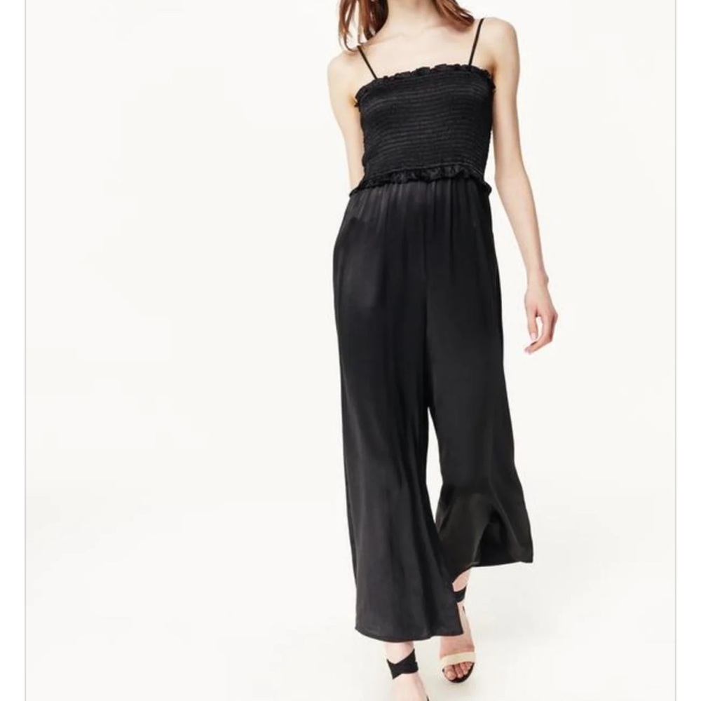 CAMI NYC THE KYLA JUMPSUIT